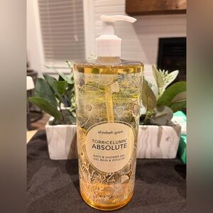 🥇 B53 Elizabeth Grant Torricelumn Absolute Bath & Shower Gel